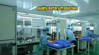 Produktion