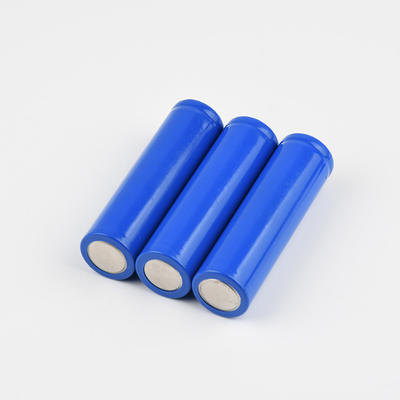 Wieder aufladbare 1200mah Batterie des Lithium-18650 für Roller Mbot
