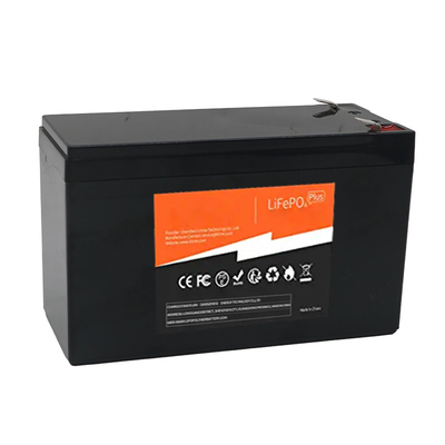 26650 Batterie der Zellen24v 50Ah LiFePO4 für Solarstraßenbeleuchtungs-Fahrrad Akku