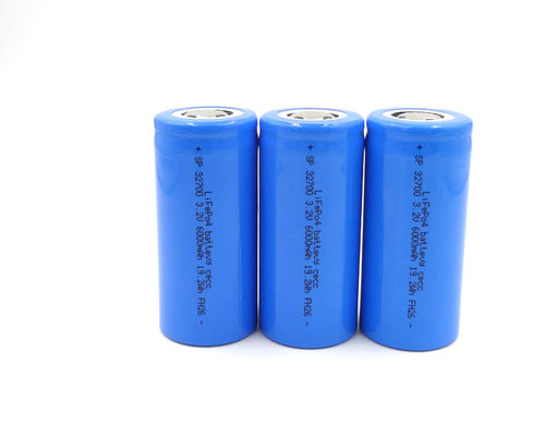 JZFY-Elektroauto Soem-Lithium-Batterie 12V 100Ah 200Ah 32700