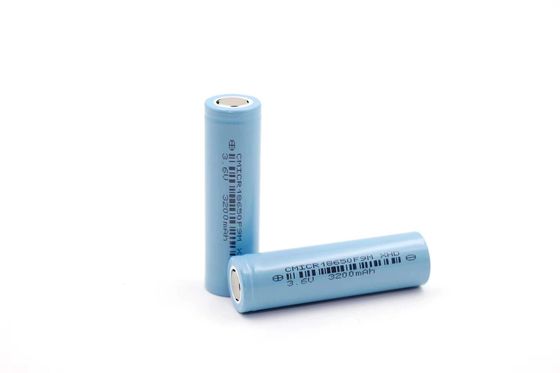 3.7V 7.4V 18650 Soem-Lithium-Batterie 0.2C zu 8C