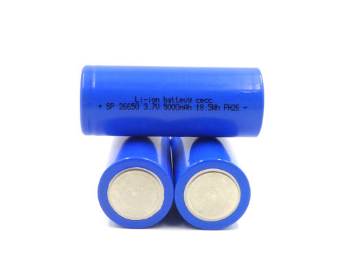 26650 Batterie 650g 3600mah 3,2 V LiFePo4 für Aromatherapie-Maschinen