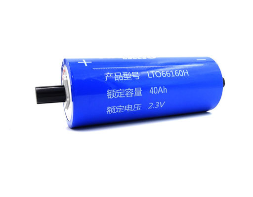 Lithium Ion Battery Pack 3.2v 40Ah 18650