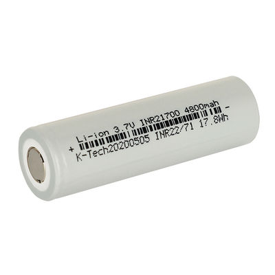 Ebike zylinderförmiger Li Ion Battery