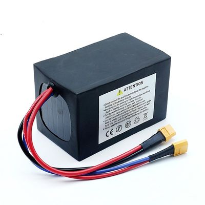 BIS IEC62133 SGS-13s 48v 24Ah 21700 Li Polymer Battery Pack