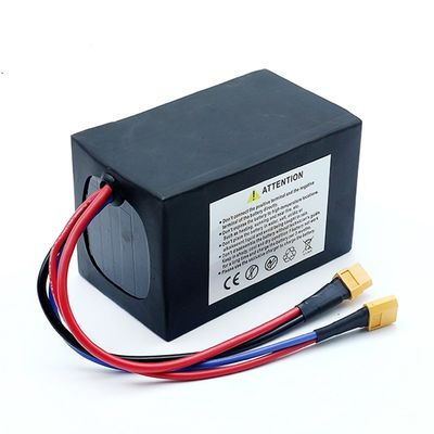 SGS 13s 48v 24Ah 21700 Li-Polymer-Batteriepack BIS MSDS IEC62133 Rohs
