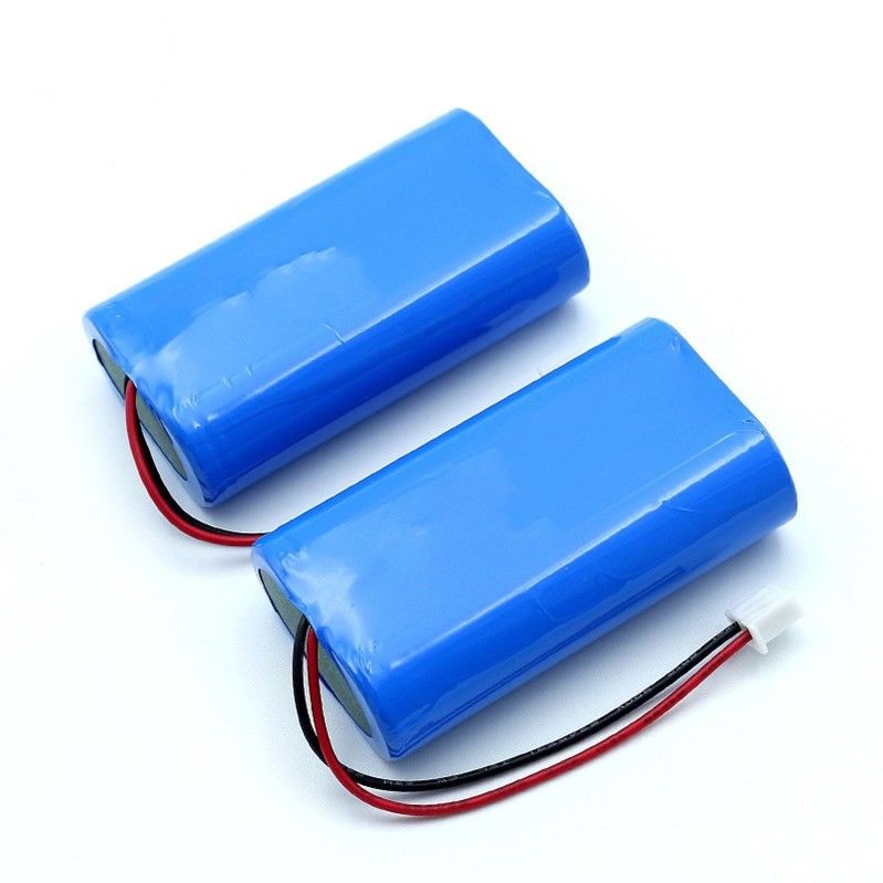 Kundengebundene 38*67mm 7,4 Volt-Lithium Ion Battery For Humidifier