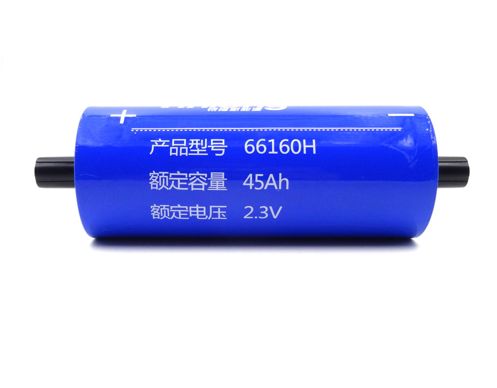 66*160mm 3,2 Batterie V LiFePo4